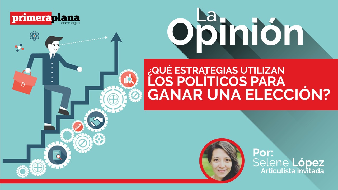 ¿Qué Estrategias Utilizan Los Políticos Para Ganar Una Elección ...