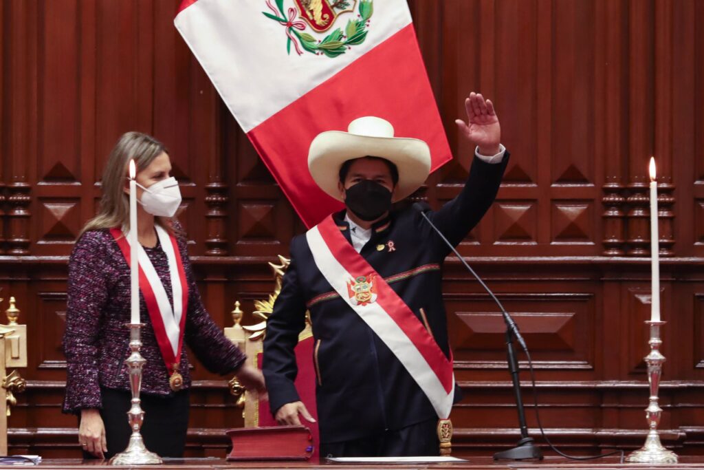 pedro-castillo-presidente-Perú