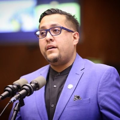 Juan Fernando Flores: “El Gobierno no ofrece cargos a cambio de votaciones”  - Primera Plana