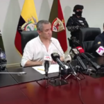 Jairala considera ser candidato para la Alcaldía de Guayaquil