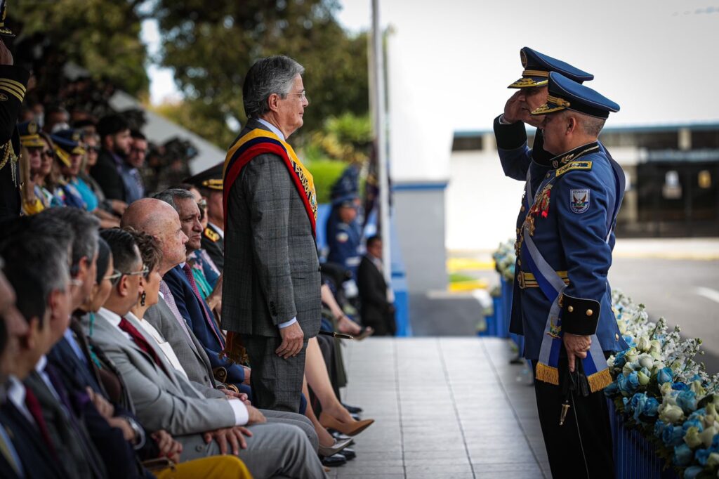 Foto: Presidencia de la República