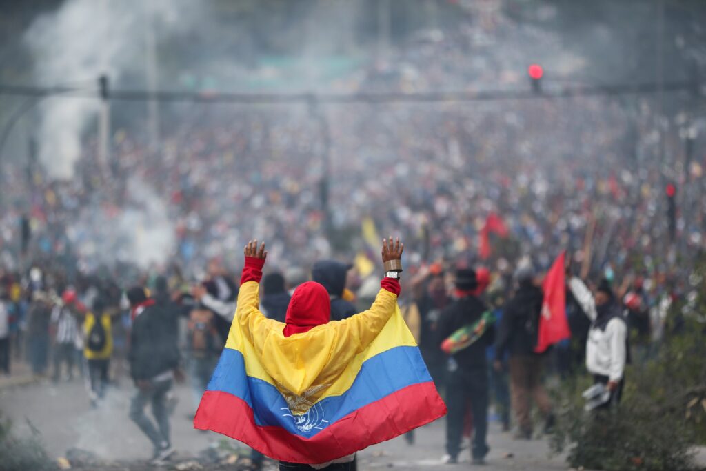 movilización-indigenas-2022-protestas