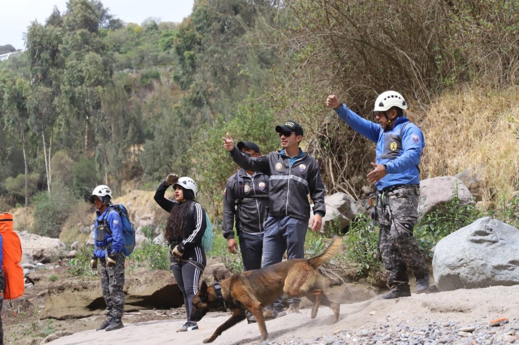 Foto: Ministerio del Interior