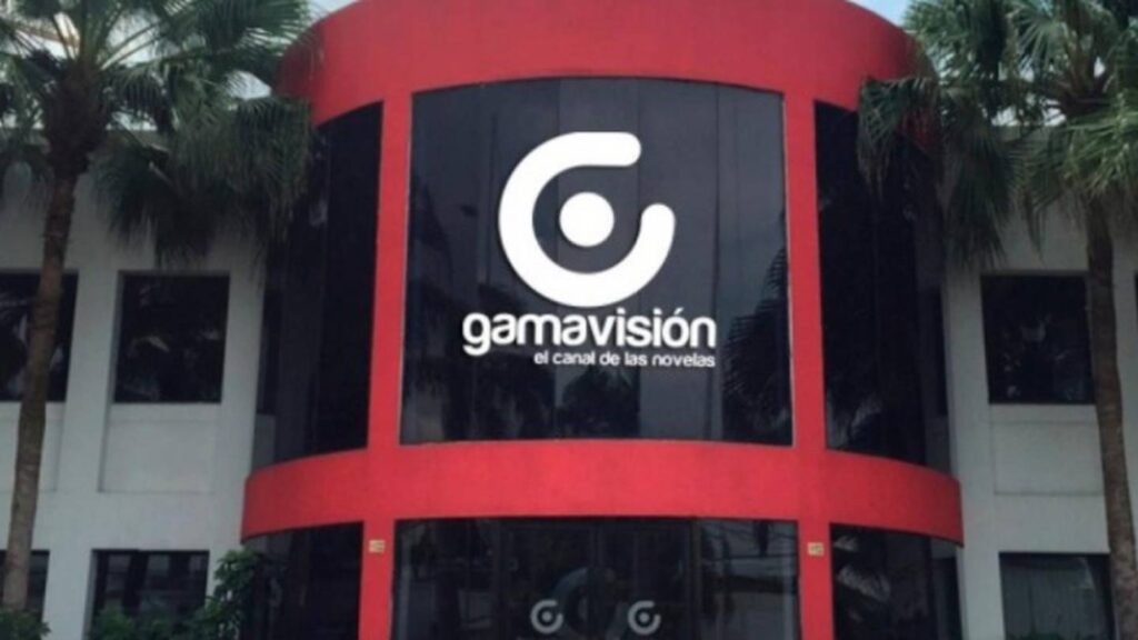 Gamavisión-Gama