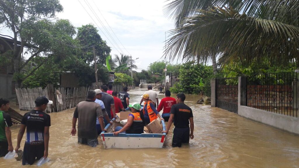 chone-inundaciones-manabí