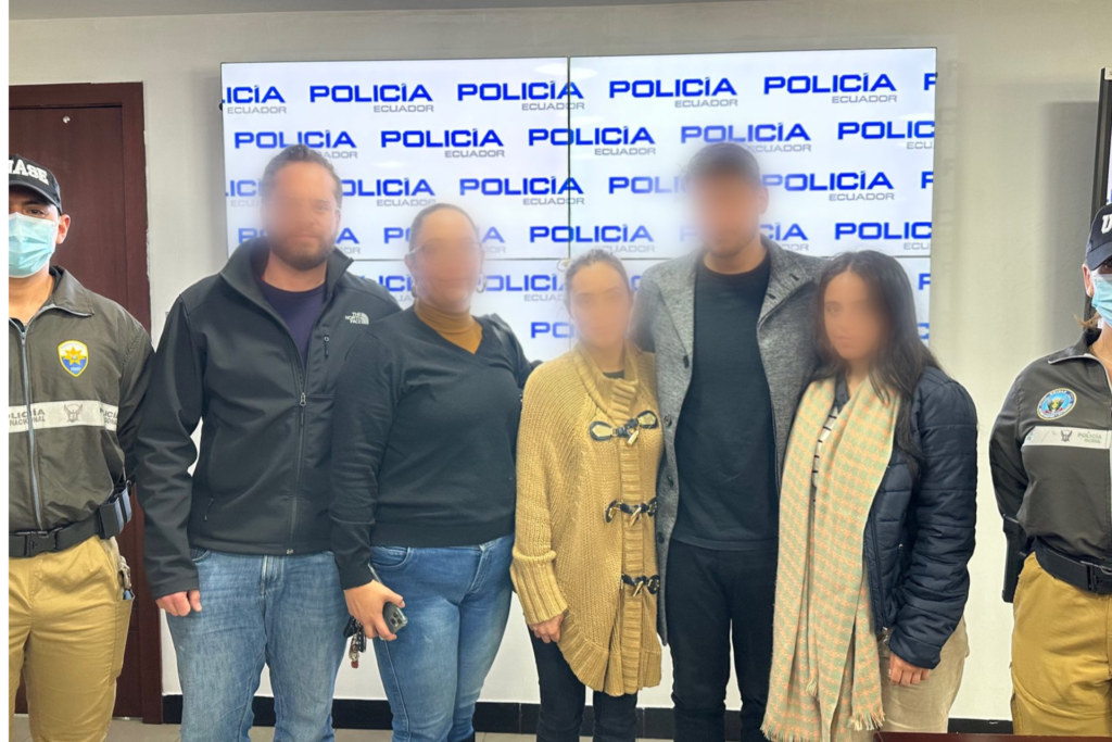 secuestros-secuestrados-vanessa-mauricio-quito