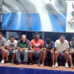 Quito: AMC denuncia a hombre que amenazó a funcionarios en estación de transporte público