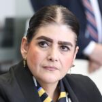 La vía Macas-Puyo sobre el río Upano está cerrada por desbordamiento del caudal