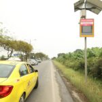 EE.UU. y Ecuador firman convenio por $25 millones para seguridad