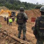 Tiroteo en la zona arqueológica de Teotihuacán deja una turista canadiense muerta y varios heridos