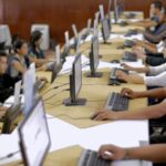 Elecciones 2025: Conoce a los binomios presidenciales de Ecuador y sus planes de trabajo
