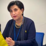 Canciller de Surinam, Albert Ramdin, elegido nuevo secretario general de la OEA