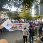 Conaie definirá este viernes su postura frente a segunda vuelta electoral