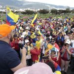 Parlamento posesionó a los tres nuevos jueces de la Corte Constitucional