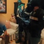 Afectados por lluvias superan los 96.000 en el territorio nacional
