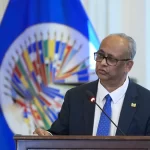 Ecuador hace llamado global ante ONU para enfrentar narcotráfico y crimen organizado