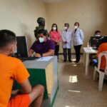 Noboa deroga el decreto ejecutivo que otorgaba amnistía migratoria a ciudadanos venezolanos