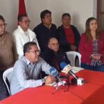 Ucrania anuncia reunión con EE.UU. tras desacuerdos en Washington