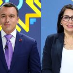 Operativo contra tráfico de drogas hacia Europa deja más de 50 detenidos en Ecuador y Alemania