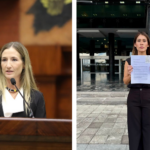 Mediante el COE Nacional, Gobierno formaliza pedido al CNE para exonerar multas electorales en zonas afectadas por lluvias