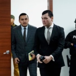 Inundaciones en Chaguarpamba, en Loja, dejan familias afectadas, heridos y viviendas destruidas