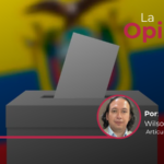 Congresistas estadounidenses alertan sobre “amenazas a la democracia en Ecuador”