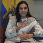 Equidad de género en toda política nacional demandan organizaciones de mujeres al próximo presidente o presidenta del Ecuador