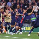 William Pacho: el inesperado protagonista del PSG en la temporada 2024-2025