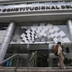 Noboa abierto a dialogar con México pero con condiciones