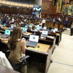 Ciudadanos podrán realizar trámites con cédulas caducadas hasta el 23 de junio de 2025