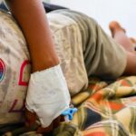 Ecuador exigirá certificado de vacunación contra fiebre amarilla a viajeros de Colombia, Perú, Bolivia y Brasil