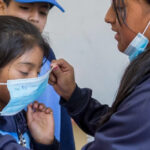 Ecuador busca termoenergía ante el estiaje 2025