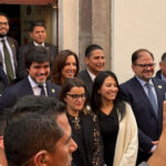 Caso Triple A: fiscal llegó con expediente incompleto