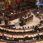 CIEES: 52% de encuestados califica como mala la labor de Daniel Noboa