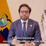 El Ecuador después del 19 de abril | Opinión