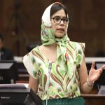 Caso Triple A: fiscal llegó con expediente incompleto