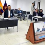 Quito: multas de hasta $1880 recibirán las organizaciones políticas que mantienen publicidad electoral
