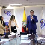 Rescatan cuerpo sin vida de atleta Patricio Factos en la reserva Los Ilinizas