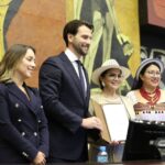 Austral advierte retrasos para generar 91 megavatios por el sismo en Esmeraldas