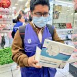 Ecuador registra 380 casos de tosferina hasta la fecha