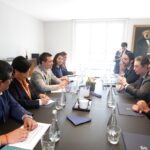 Segundo día del cónclave, aún no hay un nuevo papa