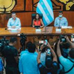 Policía asumirá el control de carreteras desde el 12 de mayo