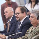 Organismos multilaterales refuerzan apoyo financiero a Ecuador