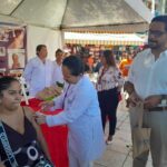 1 de Mayo: Organizaciones se movilizan por Día del Trabajador