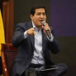 CAL califica proyecto de ley para desarticular la economía criminal
