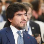 María Fernanda Racines, reelecta vicealcaldesa de Quito