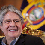 Noboa anuncia prioridades de su gobierno para los próximos 4 años