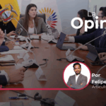 Judicatura destituye a un juez de Santo Domingo de los Tsáchilas