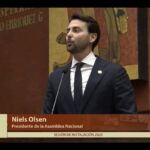 Ciudadanos podrán realizar trámites con cédulas caducadas hasta el 23 de junio de 2025