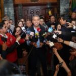 Estas son las 21 comisiones del Concejo Metropolitano de Quito